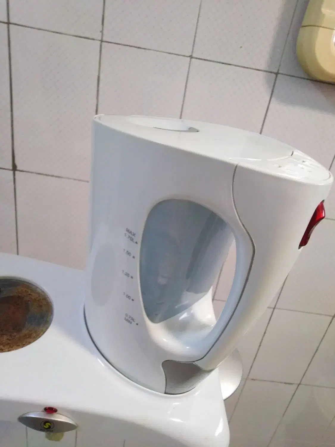 چای ساز برقی|سماور، چای‌ساز، قهوه‌ساز|گرگان, |دیوار