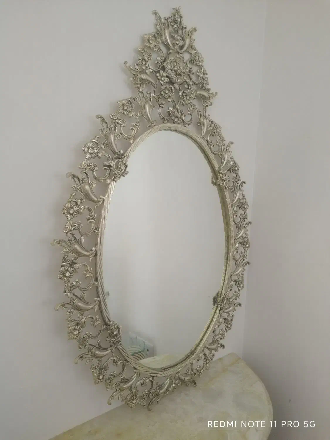 آیینه و کنسول|بوفه، ویترین، کنسول|تبریز, |دیوار