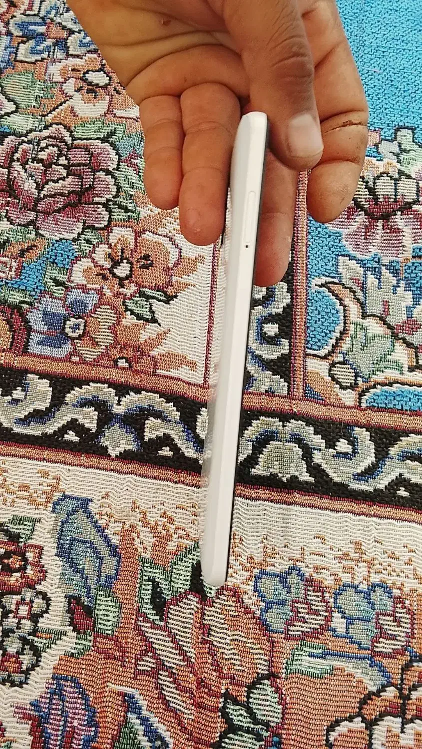 سلام گوشی A21با حافظ ۶۴|موبایل|کهنوج, |دیوار