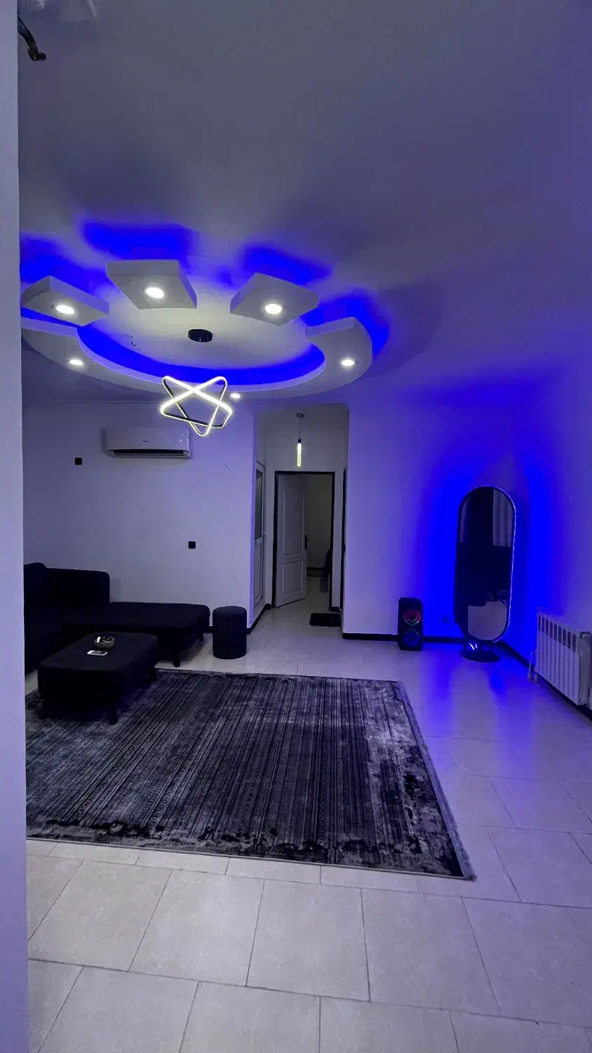 اجاره روزانه واحد آپارتمان شیک و تمیز رشت|اجارهٔ کوتاهمدت آپارتمان و سوئیت|رشت, کوی مهر|دیوار
