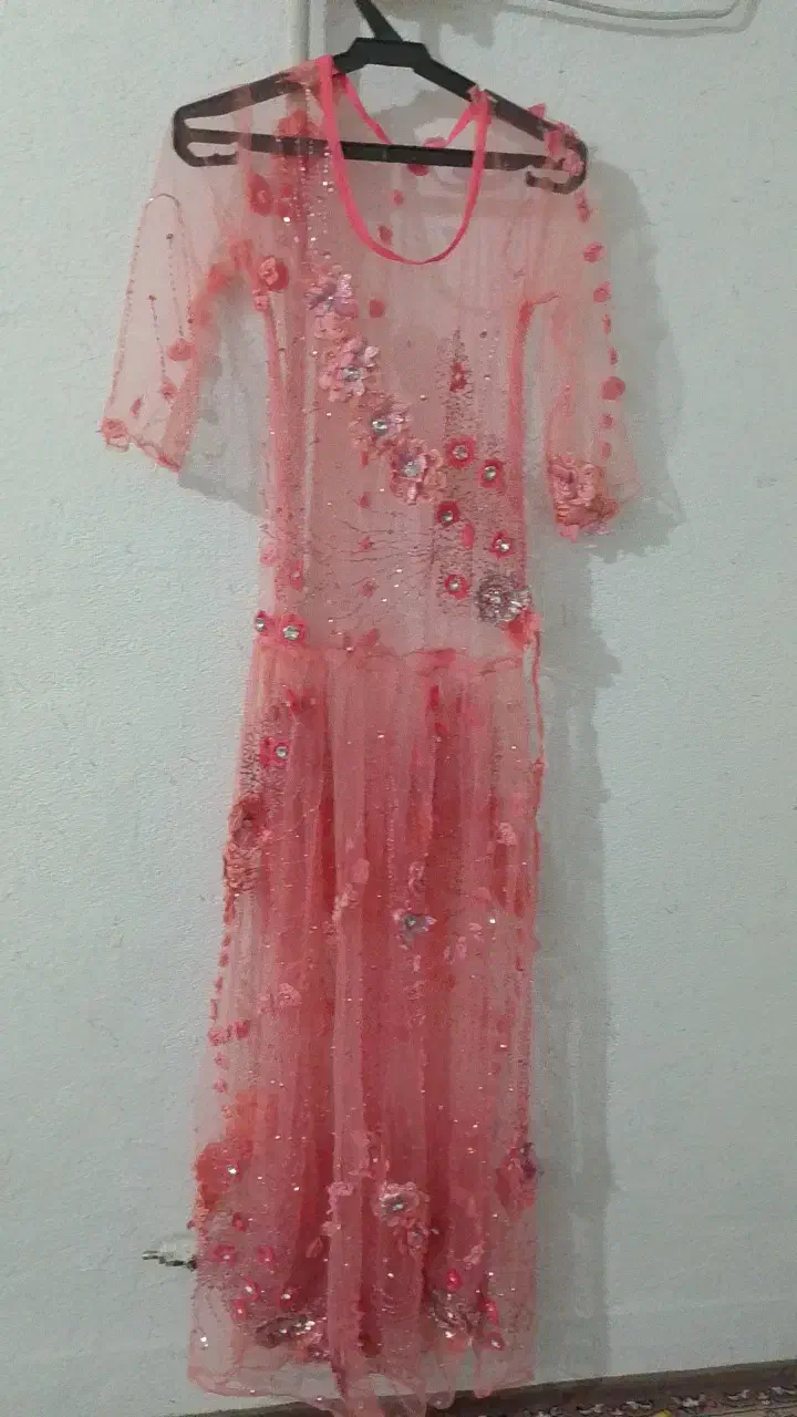 لباس کوردی|لباس|ملایر, |دیوار