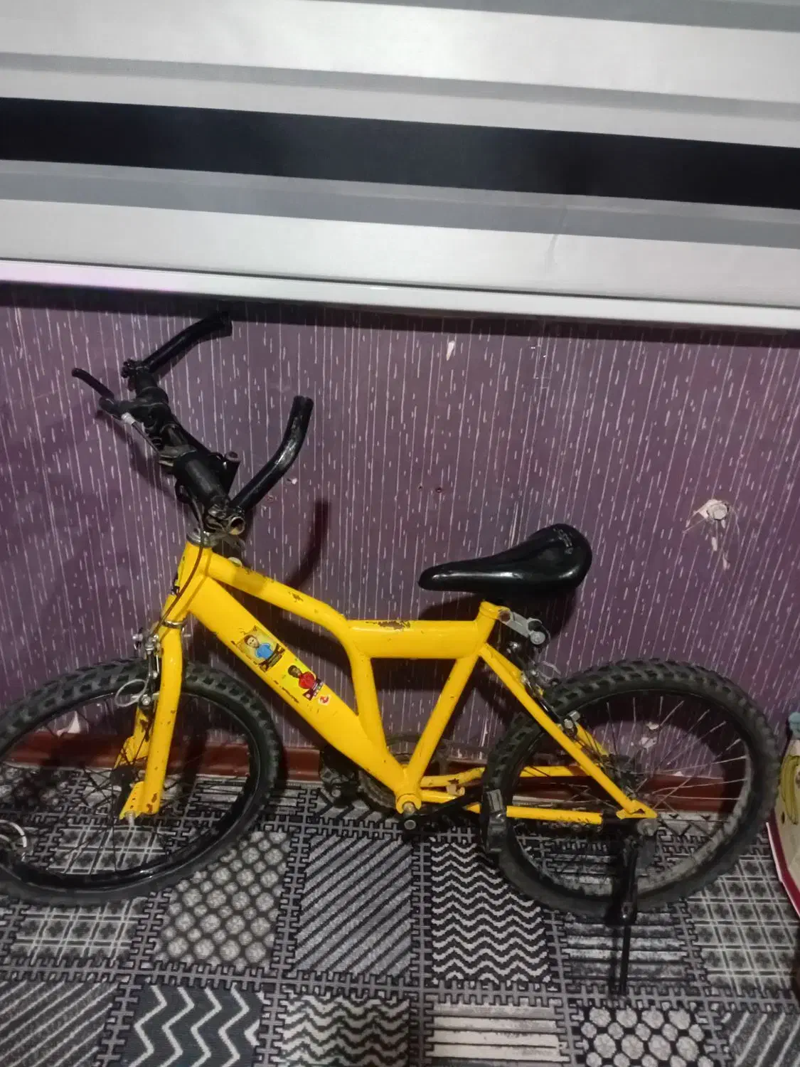 دوچرخه|دوچرخه، اسکیت، اسکوتر|مشهد, انقلاب|دیوار