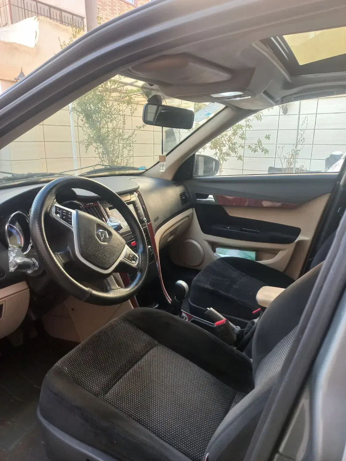 دنا پلاس سفارشی مدل ۹۷ فول|خودرو سواری و وانت|سمنان, |دیوار