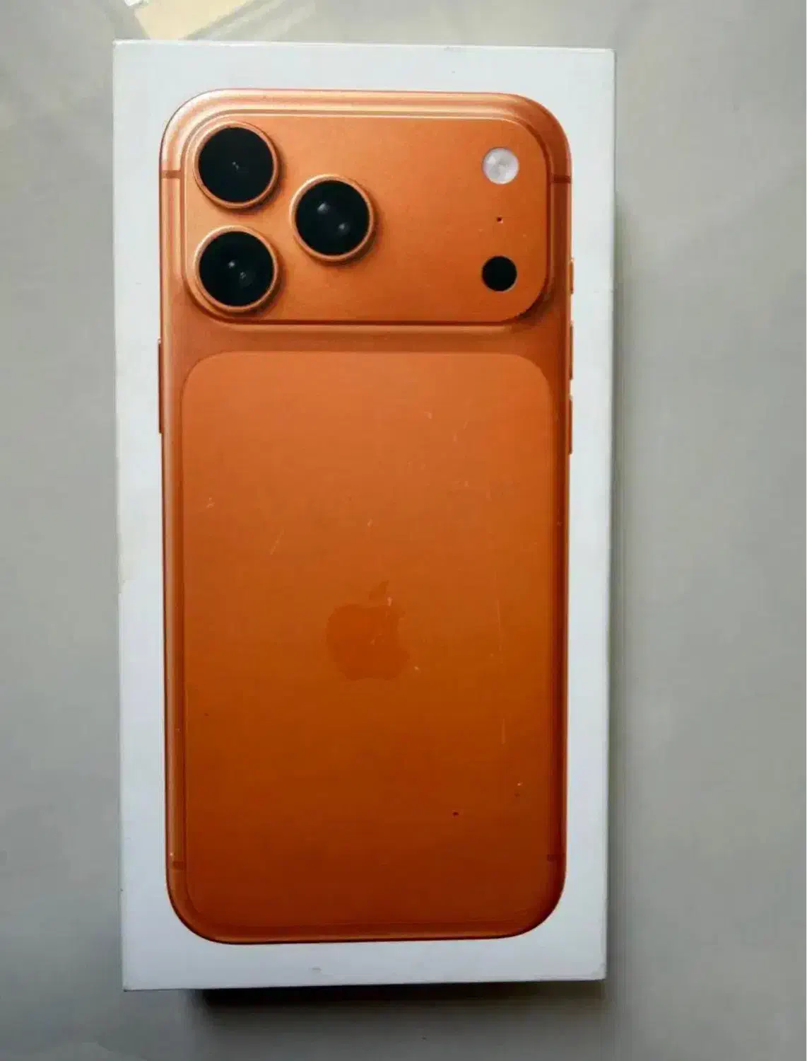 هفده پرومکث نارنجی بدون ریجستر|موبایل|ایلام, |دیوار