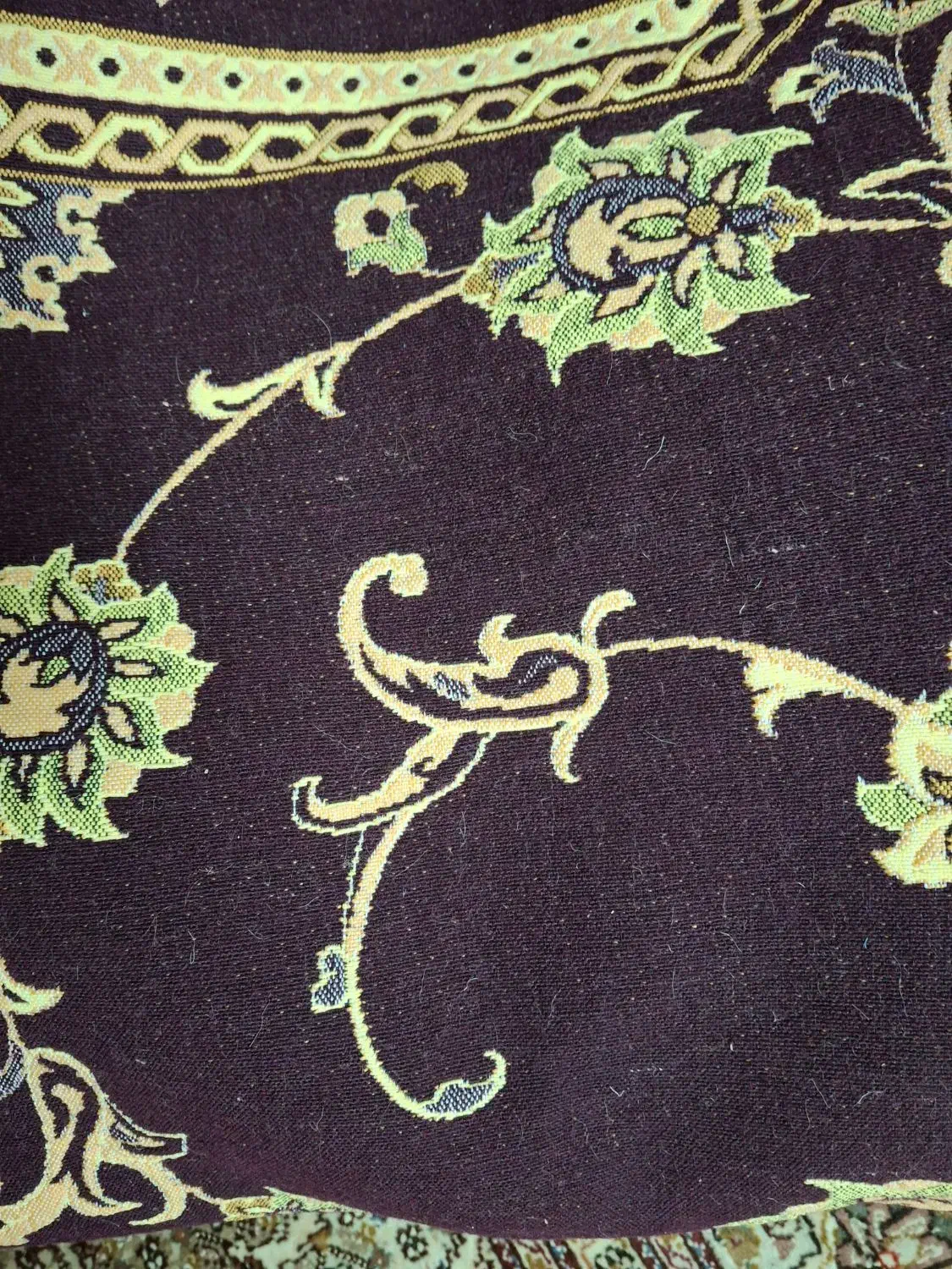 رو فرشی ضخیم|روفرشی|تبریز, |دیوار