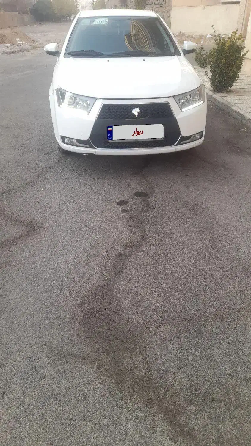 دنا مدل پلاس مدل ۱۴۰۰|خودرو سواری و وانت|اندیشه, شهرک صدف|دیوار