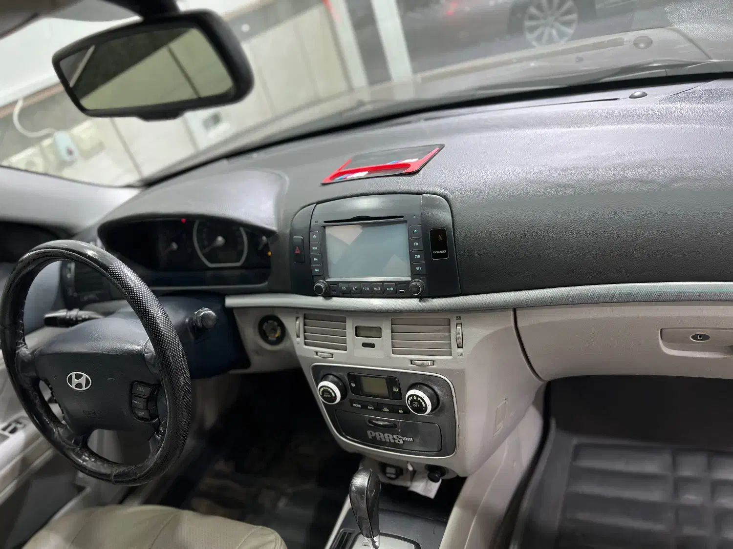 ۲۰۰۷|خودرو سواری و وانت|خوی, |دیوار