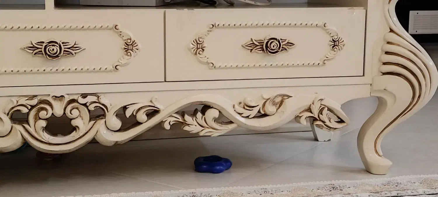 میز تی وی|میز تلویزیون|قوچان, |دیوار