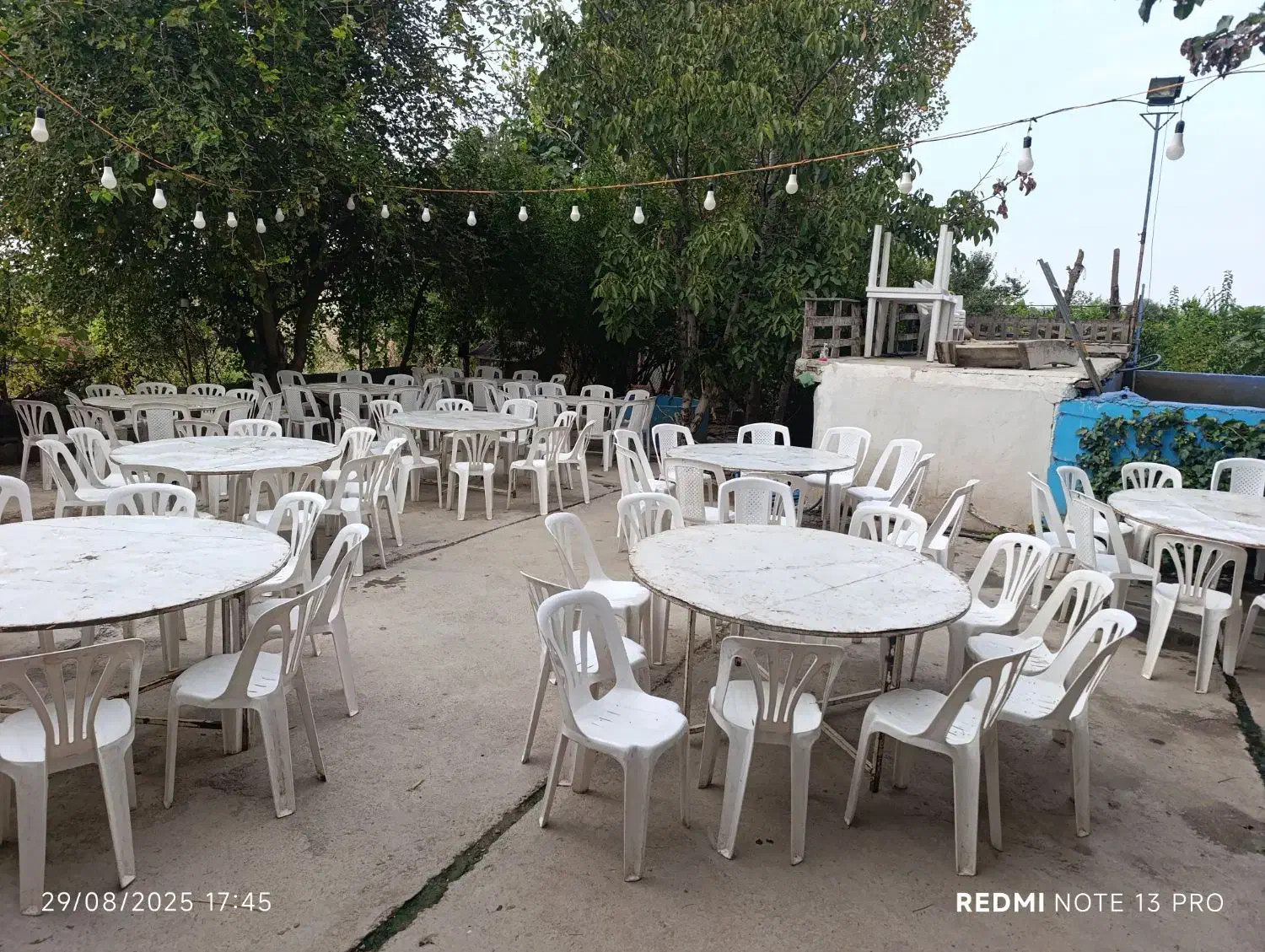 مراسم.تولد.ویلا.جشن|خدمات پذیرایی، مراسم|گرگان, |دیوار