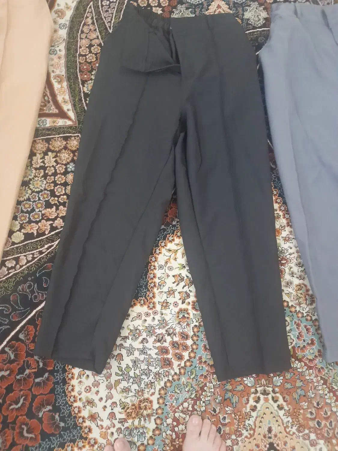 شلوار نو نو|لباس|بوشهر, |دیوار