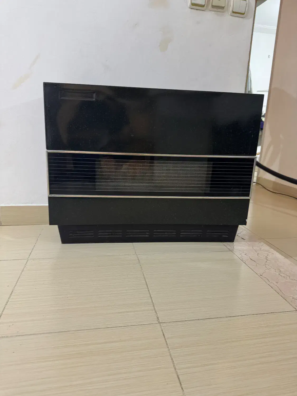 بخاری گازی|بخاری، هیتر، شومینه|کرج, محمود آباد|دیوار