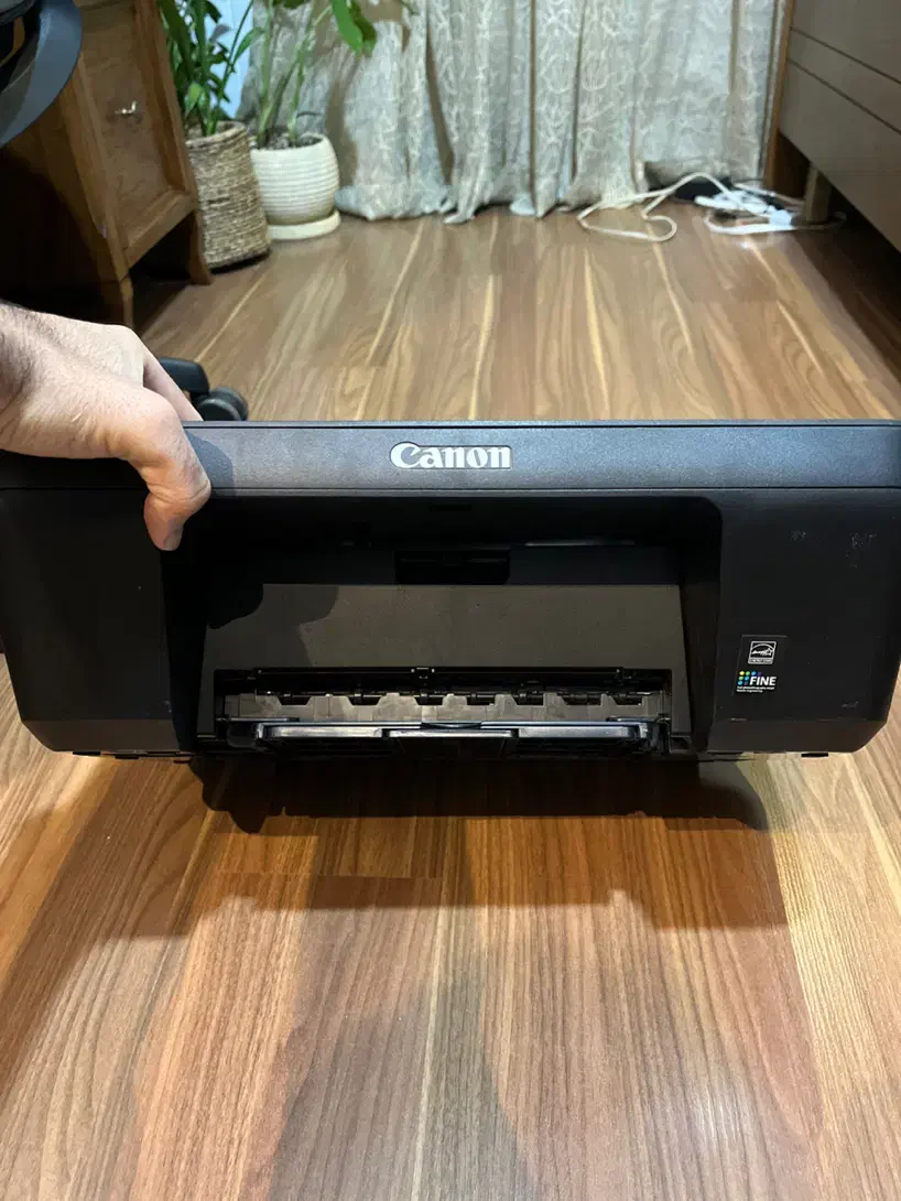 پرینتر canon|پرینتر، اسکنر، کپی، فکس|تهران, هروی|دیوار