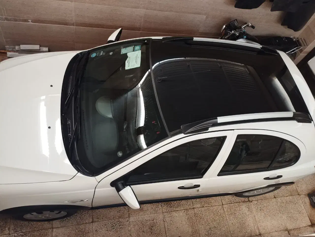 کویک آر اس|خودرو کلاسیک|بهبهان, |دیوار