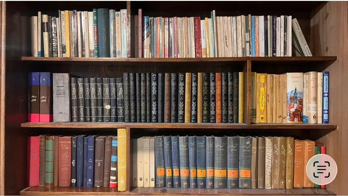 فروش کتاب|کتاب و مجله تاریخی|کرج, گوهردشت|دیوار