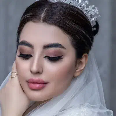 میکاپ وشتیون|خدمات آرایشگری و زیبایی|مشهد, مصلی (کارمندان اول)|دیوار