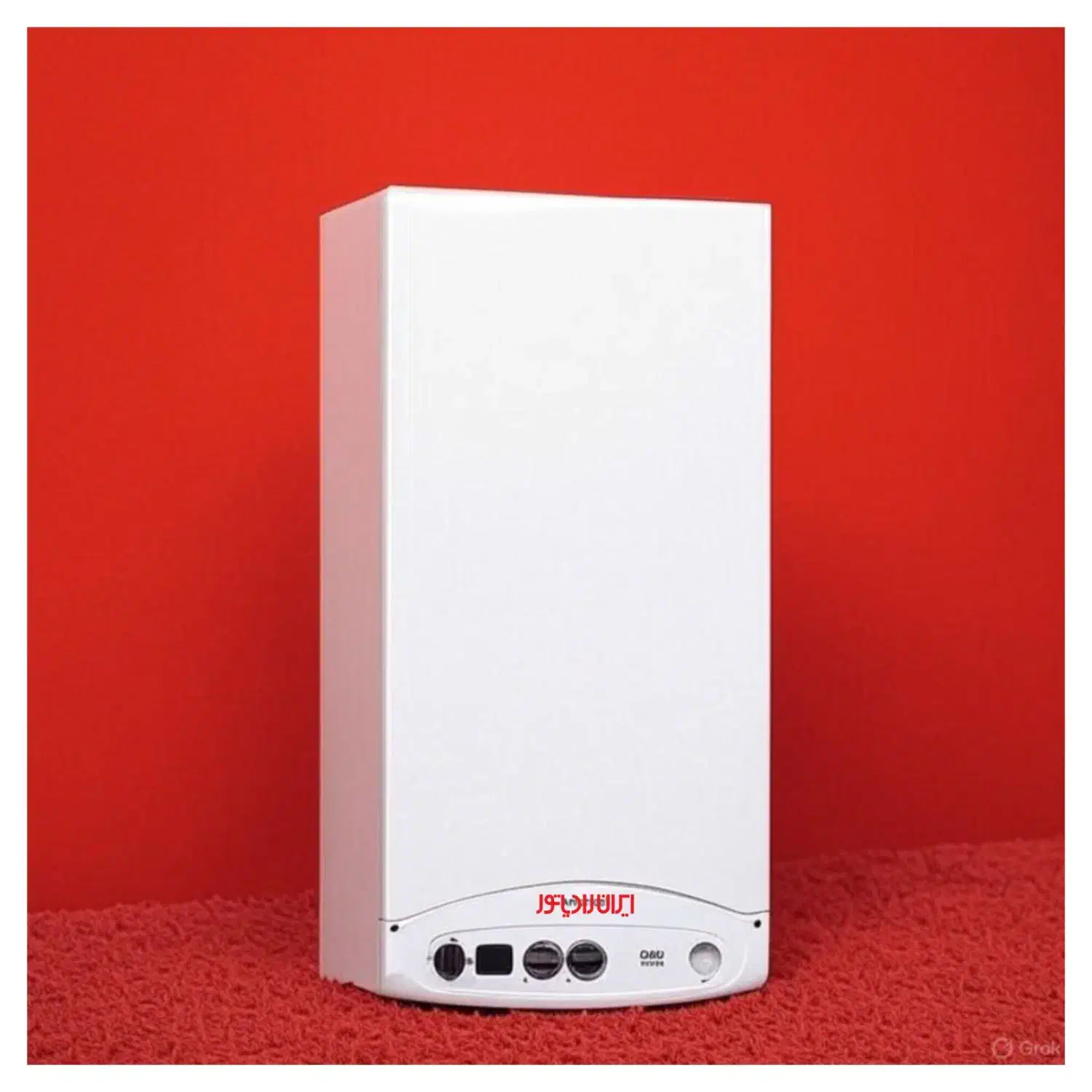 پکیج رادیاتور دیواری L28ff فن دار دیجیتال|آبگرمکن، پکیج، شوفاژ|مشهد, الهیه|دیوار