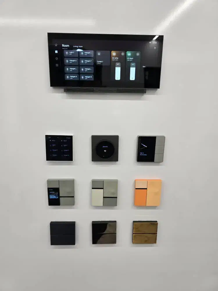 هوشمندسازی ساختمان|مصالح و تجهیزات ساختمان|تهران, سازمان برنامه شمالی|دیوار