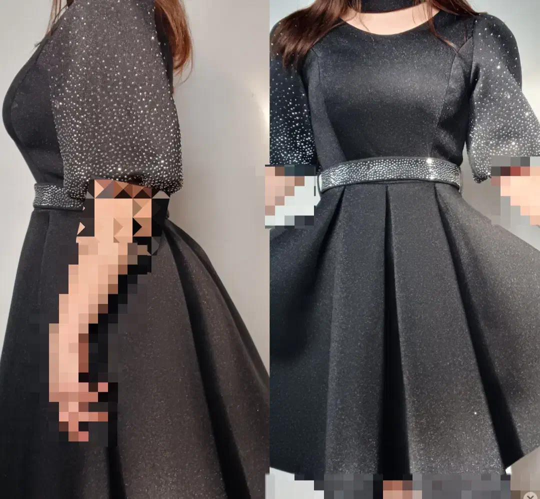 لباس مجلسی عروسکی|لباس|رضوانشهر, |دیوار