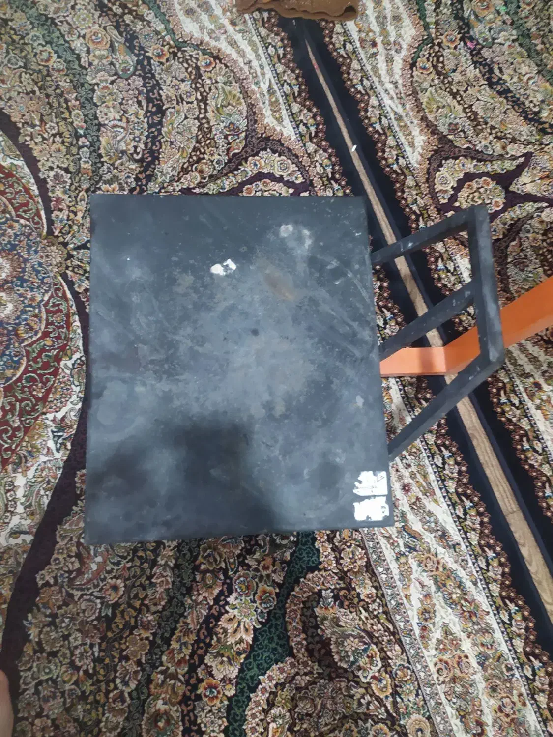 ترازو سیصد کیلو|فروشگاه و مغازه|سنندج, |دیوار