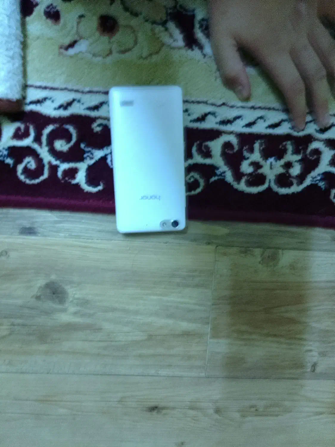 گوشی هونور|موبایل|شاهین‌شهر, مخابرات (شهید بهشتی)|دیوار