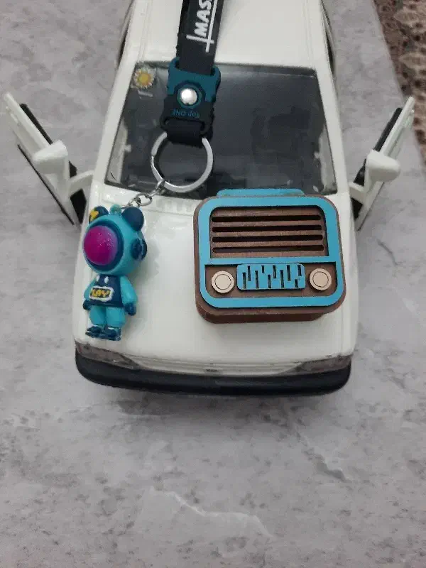 جاکلیدی تراش اسباب بازی|اسباب‌‌بازی|قدس, شهر‌قدس|دیوار