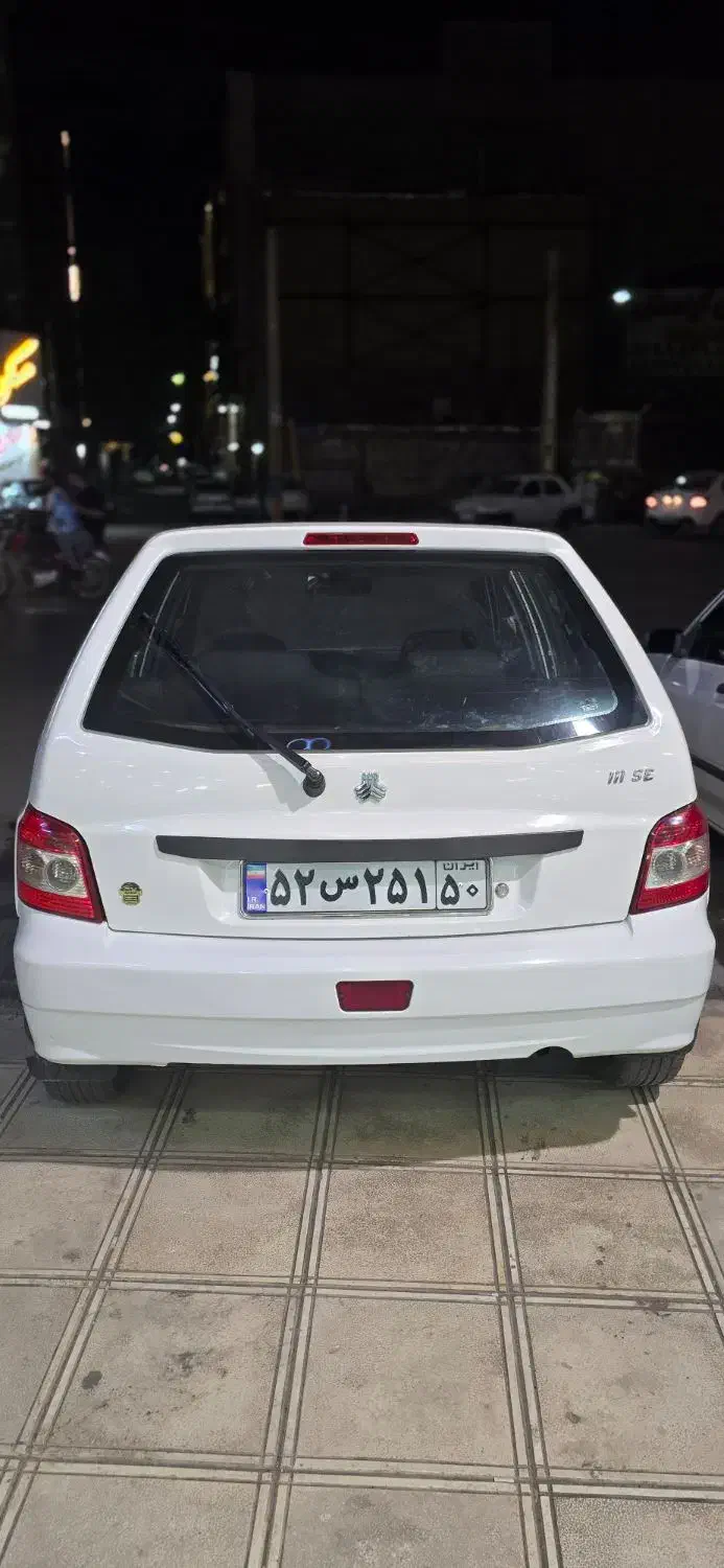 پراید مدل ۹۷|خودرو سواری و وانت|پاکدشت, پاکدشت (مامازند)|دیوار