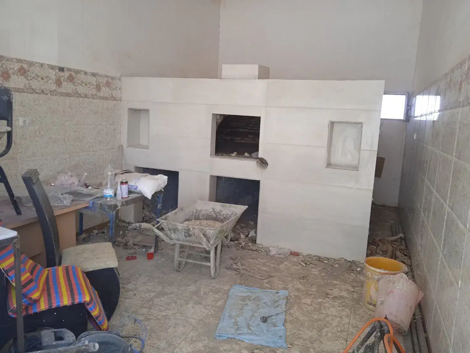 خدمات پیشه ومهارت|خدمات پیشه و مهارت|تبریز, |دیوار