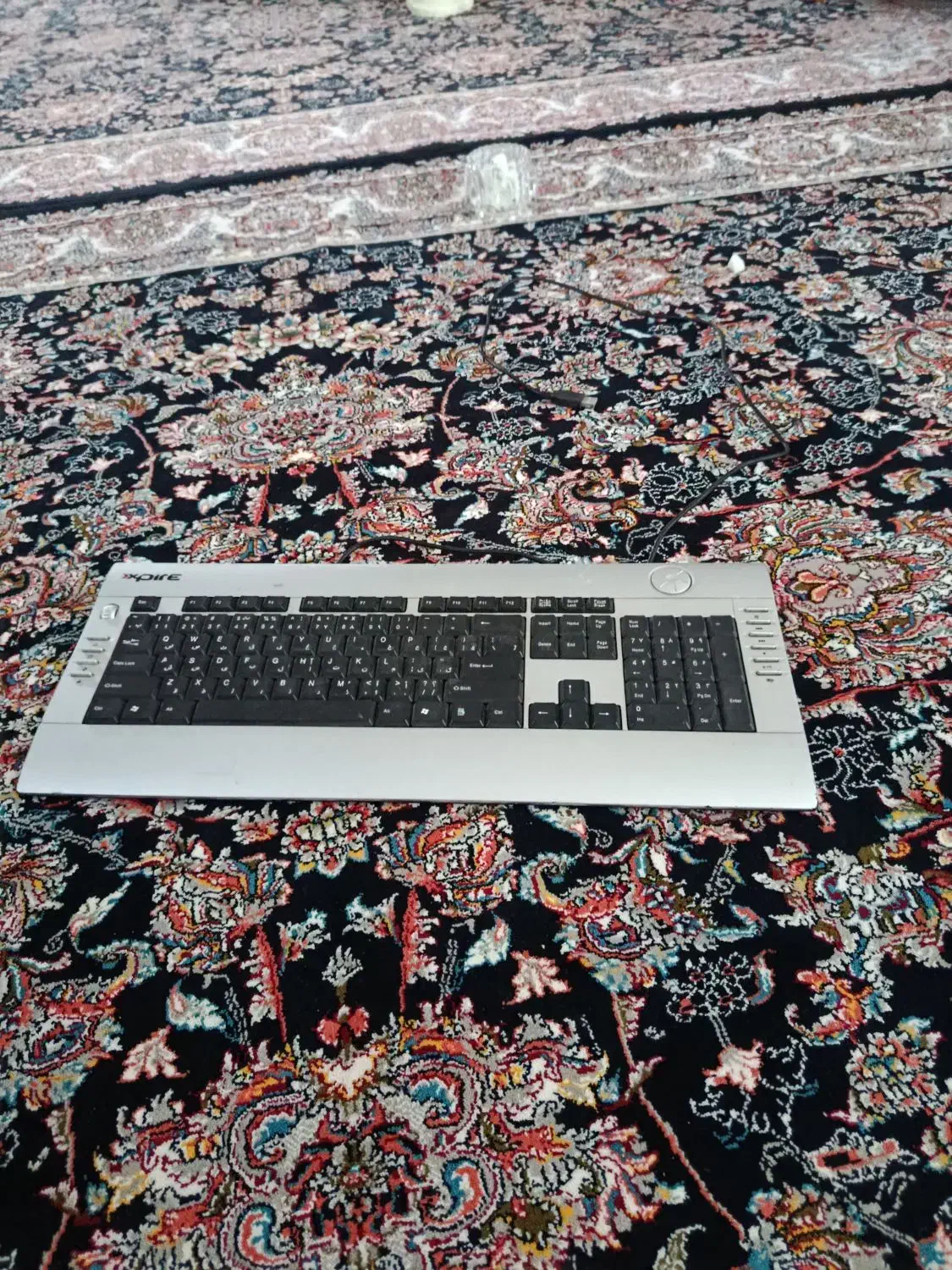 کیبورد|رایانه رومیزی|سنندج, |دیوار