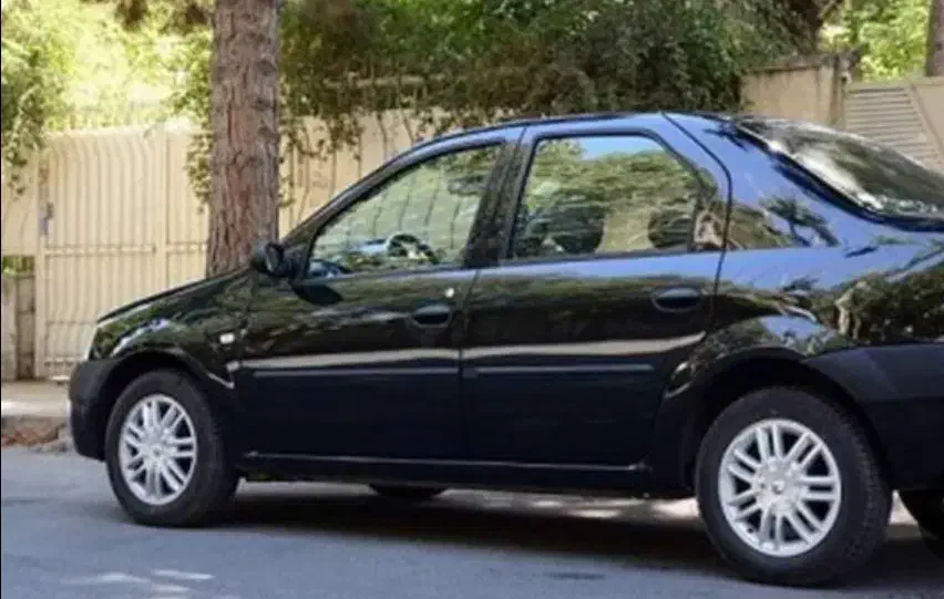 خورو ال ۹۰|خودرو سواری و وانت|تهران, تهرانپارس شرقی|دیوار