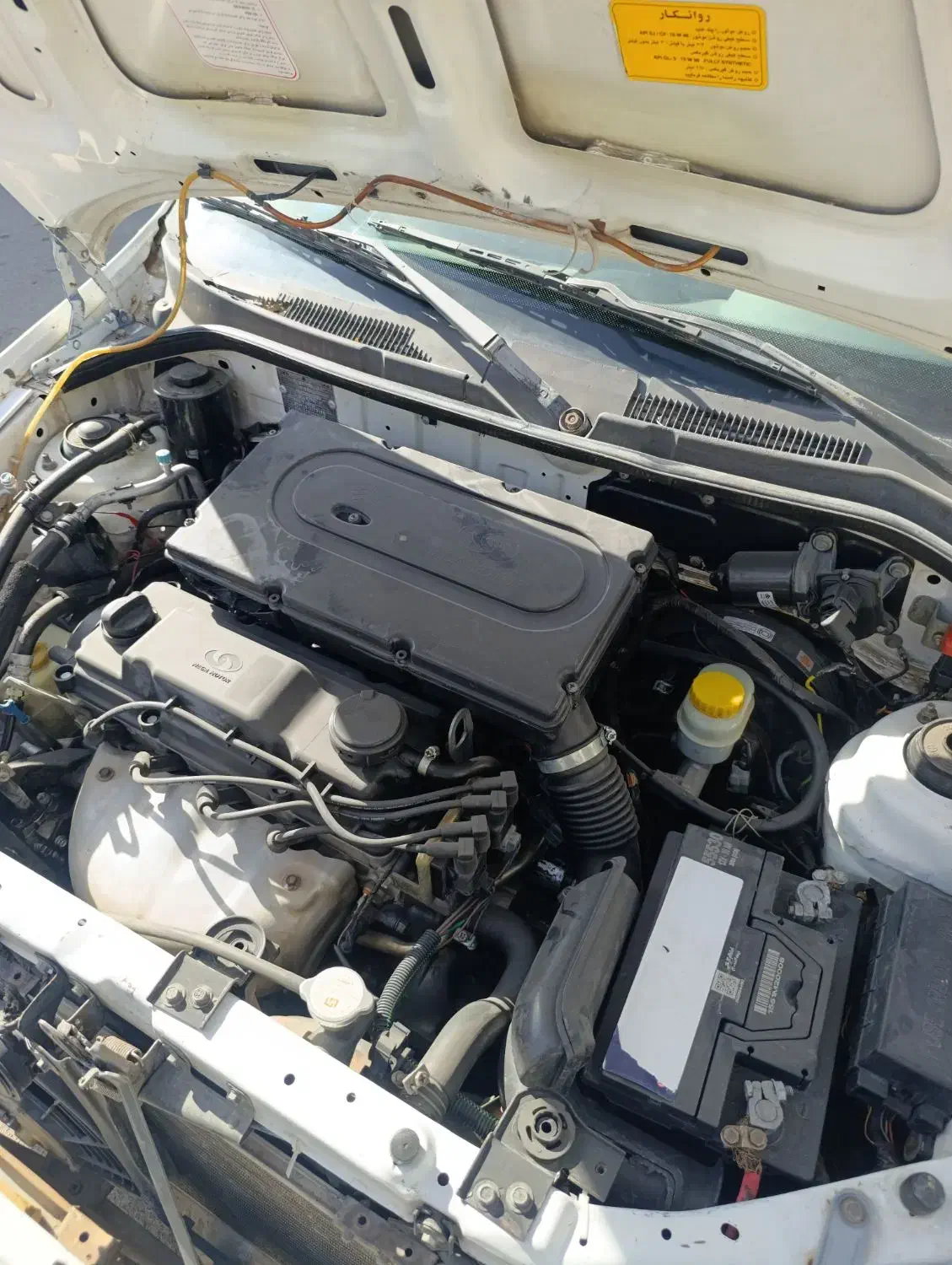 تیبا|خودرو سواری و وانت|بیرجند, |دیوار