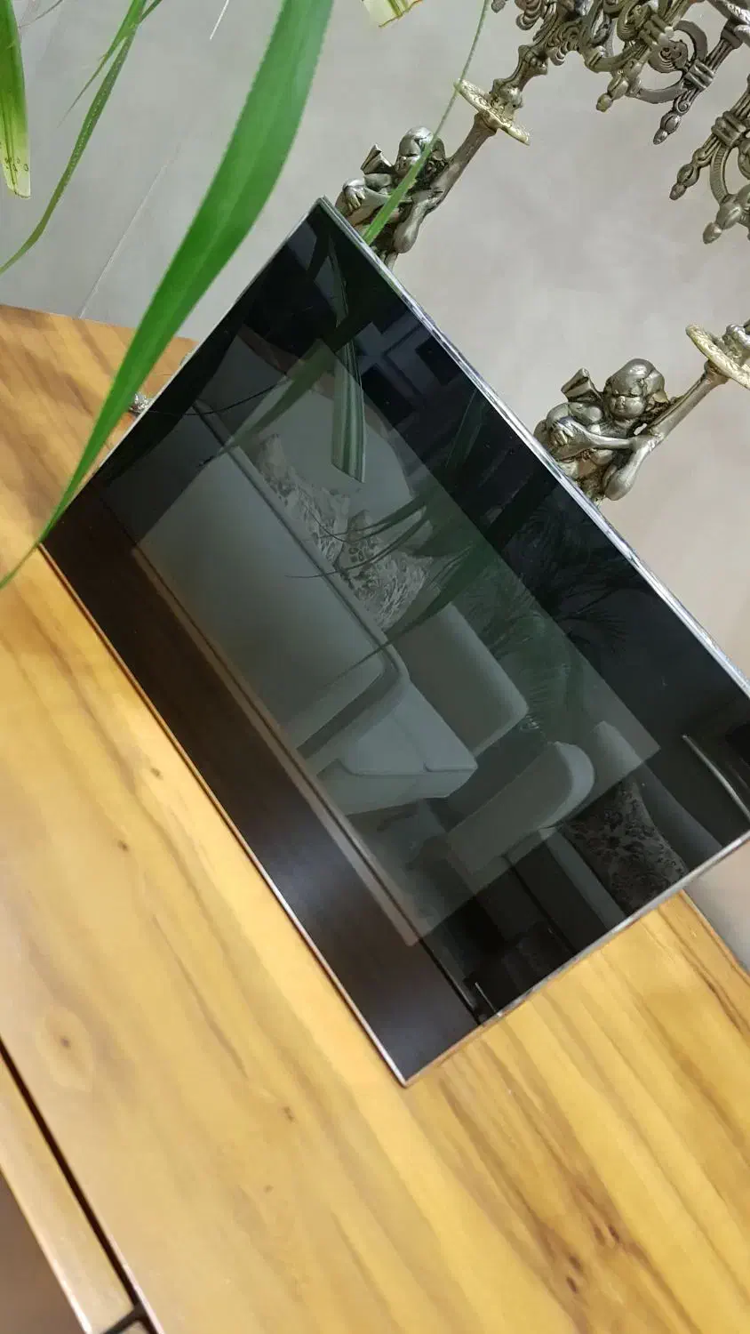 قاب عکس دیجیتال sony|سایر لوازم برقی|تهران, ازگل|دیوار