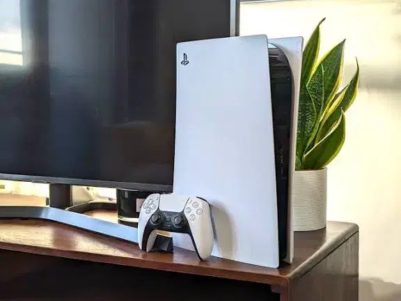 ps5پلی استیشن 5|کنسول، بازی ویدئویی و آنلاین|بیرجند, |دیوار