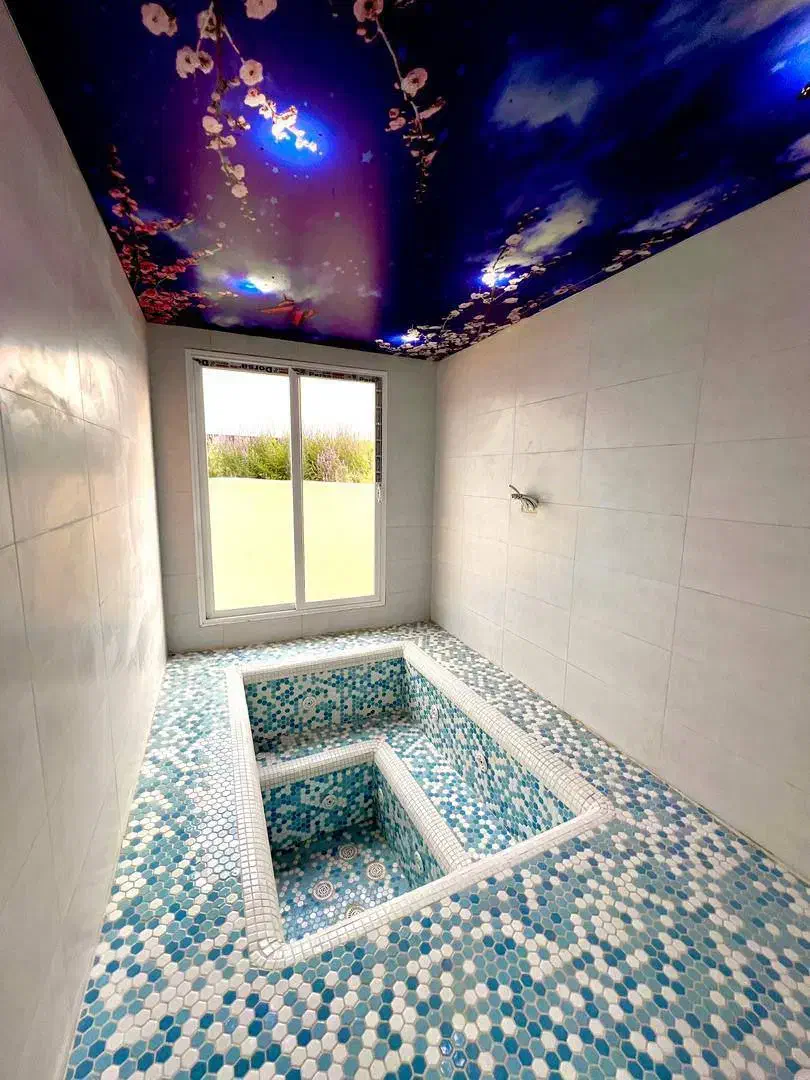 سه خواب استخردار جنگلی|فروش خانه و ویلا|امامزاده عبدالله, |دیوار