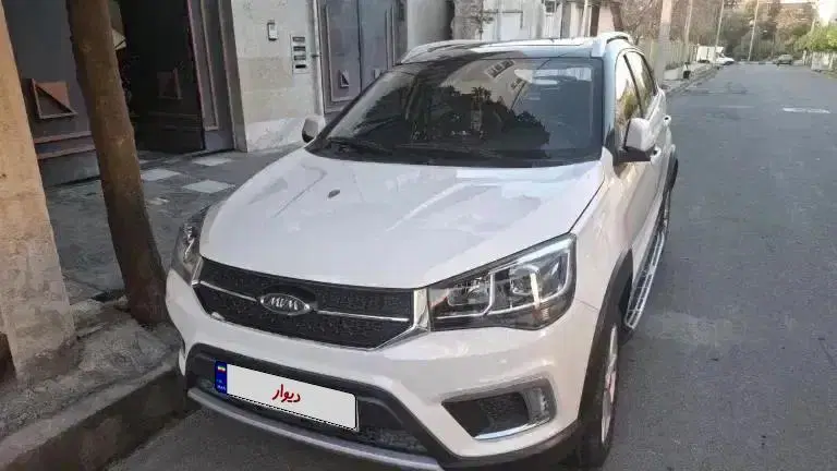 x22 1402|خودرو سواری و وانت|گرگان, |دیوار