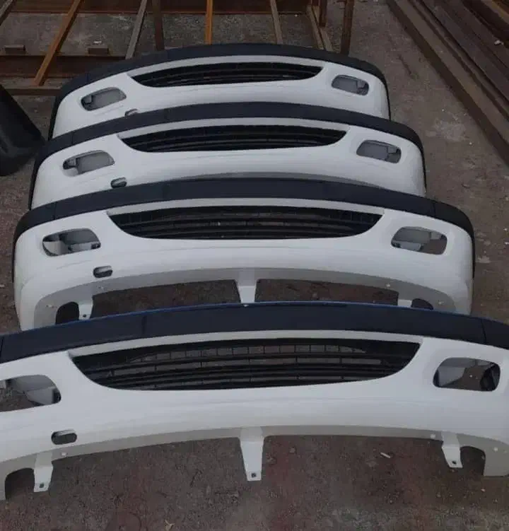 سپر پژو پرشیا سمند 206 رانا ریو 207|قطعات یدکی و لوازم جانبی|ارومیه, |دیوار