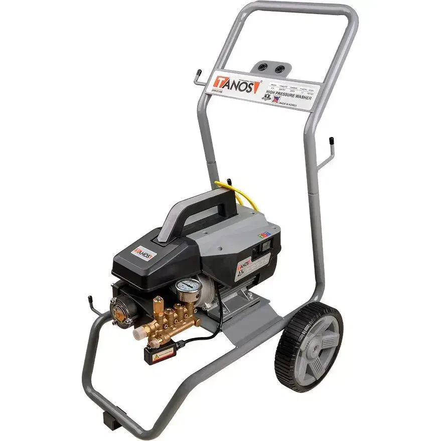 کارواش 190 بار تانوس کره مدل HPW-01-190|ابزارآلات|شیراز, گلکوب|دیوار
