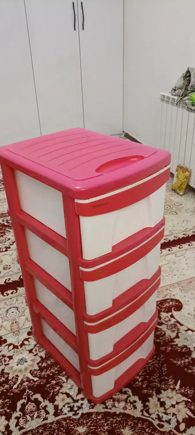 فایل ۴کشو|جاکفشی، کمد، دراور|سنندج, |دیوار