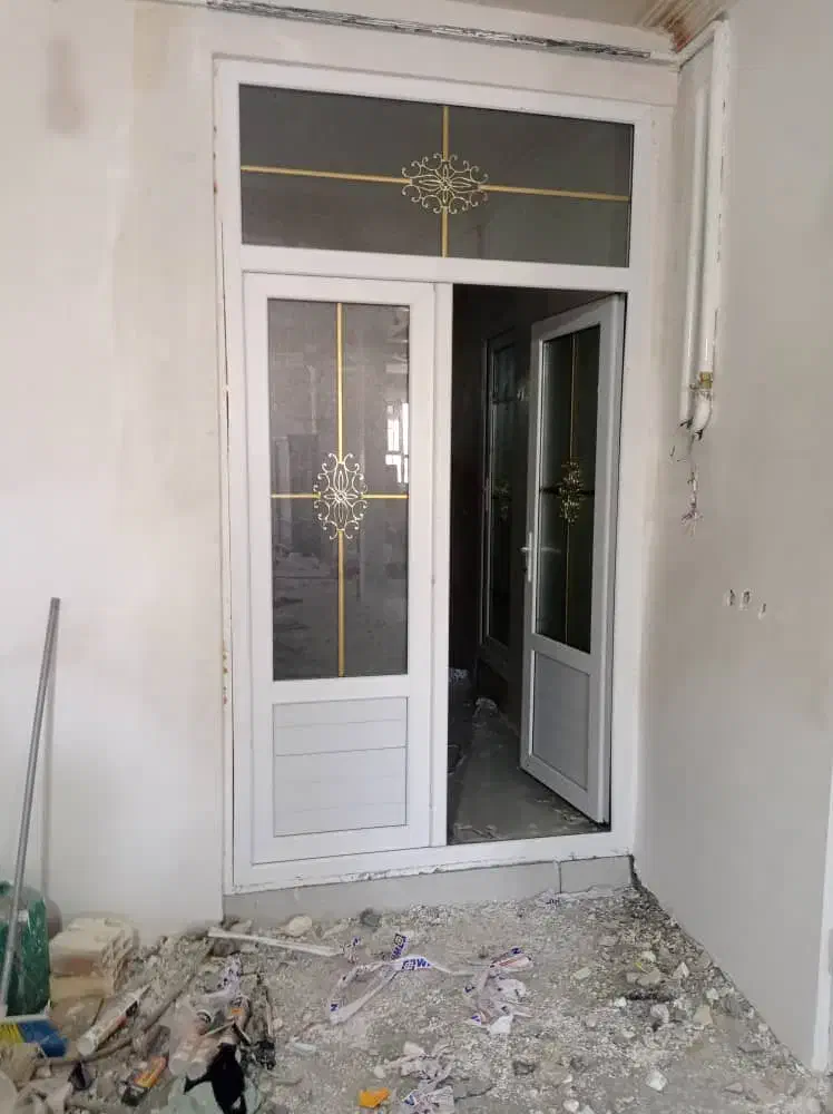 درب وپنجره دوجداره شریف زاده|خدمات پیشه و مهارت|زابل, |دیوار