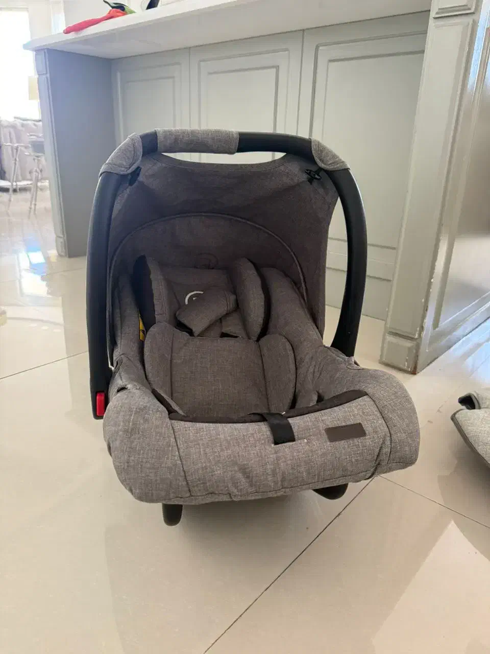 کریر|کالسکه و لوازم جانبی|مشهد, هنرستان|دیوار