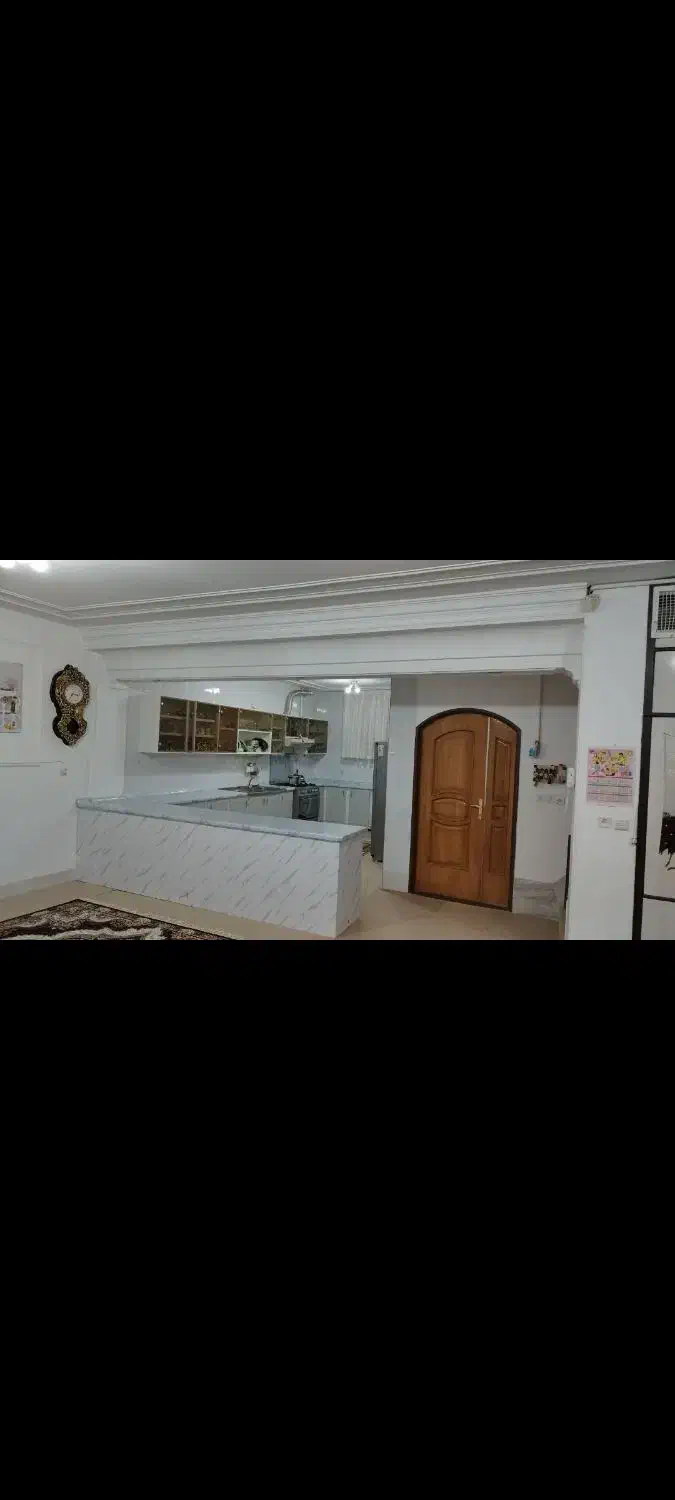 خانه .همکف.کرکوند طلوع۱۲|فروش خانه و ویلا|مبارکه, |دیوار