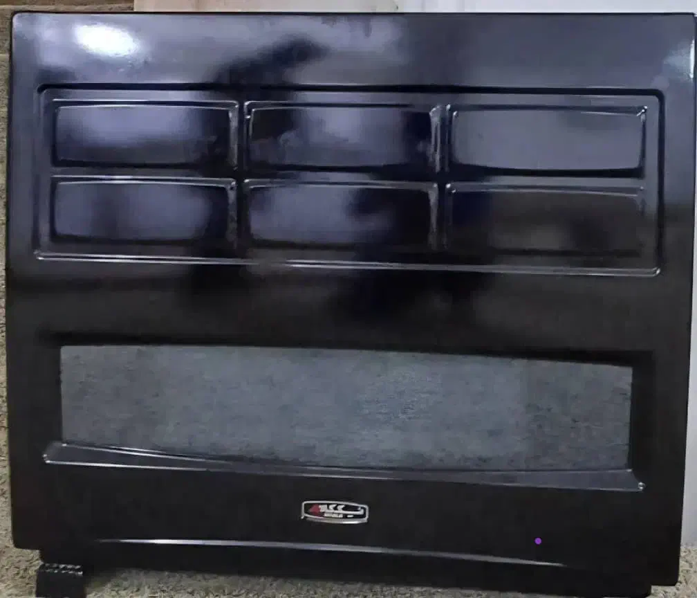 بخاری گازی کم کار کرده|بخاری، هیتر، شومینه|برازجان, |دیوار