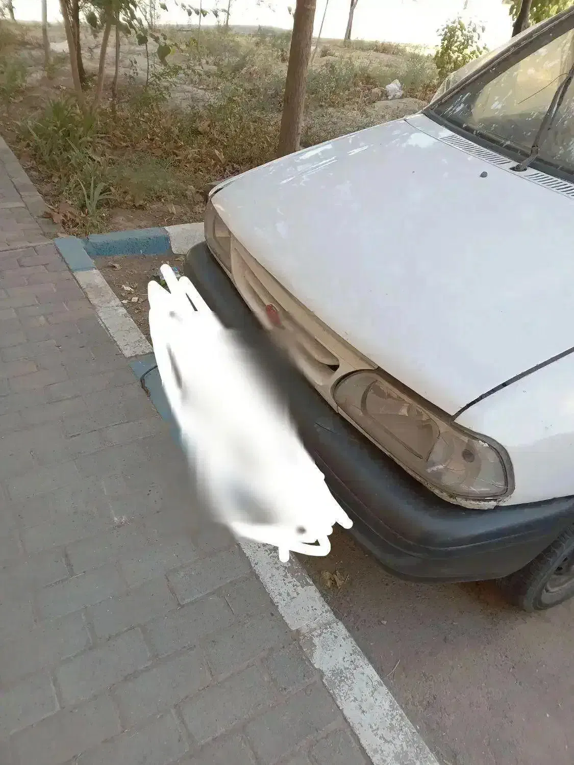 پراید صبا بنزینی ۱۵۰ میلیون تومان نقد|خودرو سواری و وانت|گلبهار, شهر جدید گلبهار|دیوار