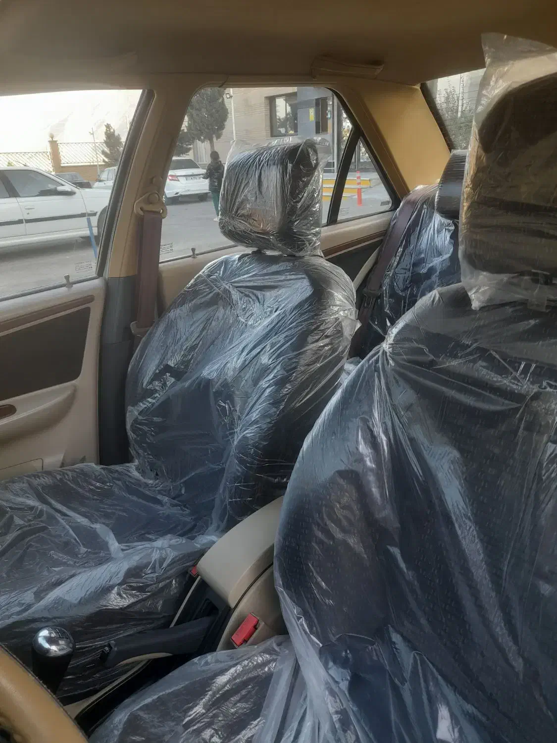 پژو پارس مدل ۱۴۰۰|خودرو سواری و وانت|فولادشهر, مسکن مهر فولادشهر|دیوار