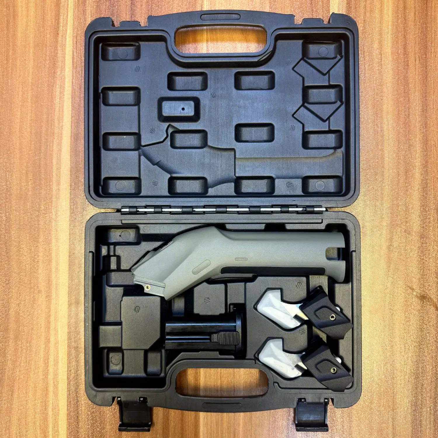 قیچی شارژی|ابزارآلات|تهران, شهرک آزمایش|دیوار