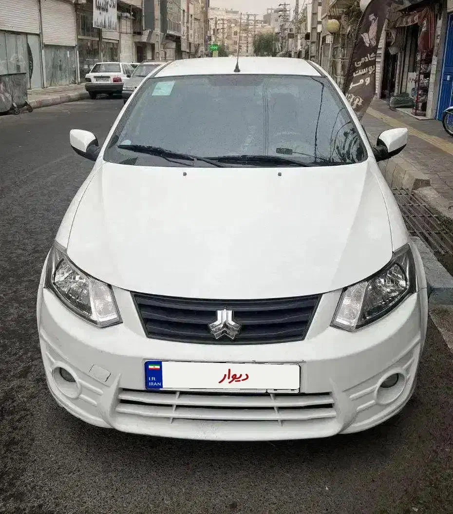 ساینا ،،نقد یا معاوضه بانیسان وانت|خودرو سواری و وانت|فردوسیه, |دیوار