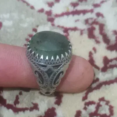 انگشتر یشم|جواهرات|چالوس, |دیوار