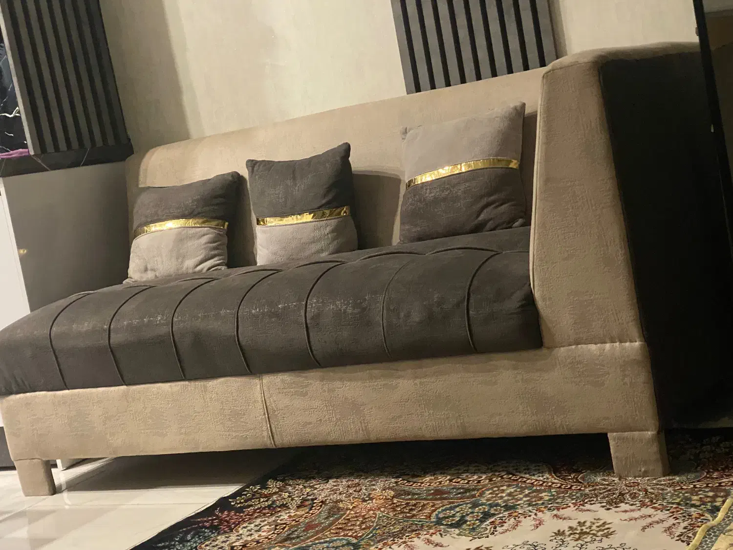 در حد نو|مبلمان اداری|مشهد, گلبرگ|دیوار