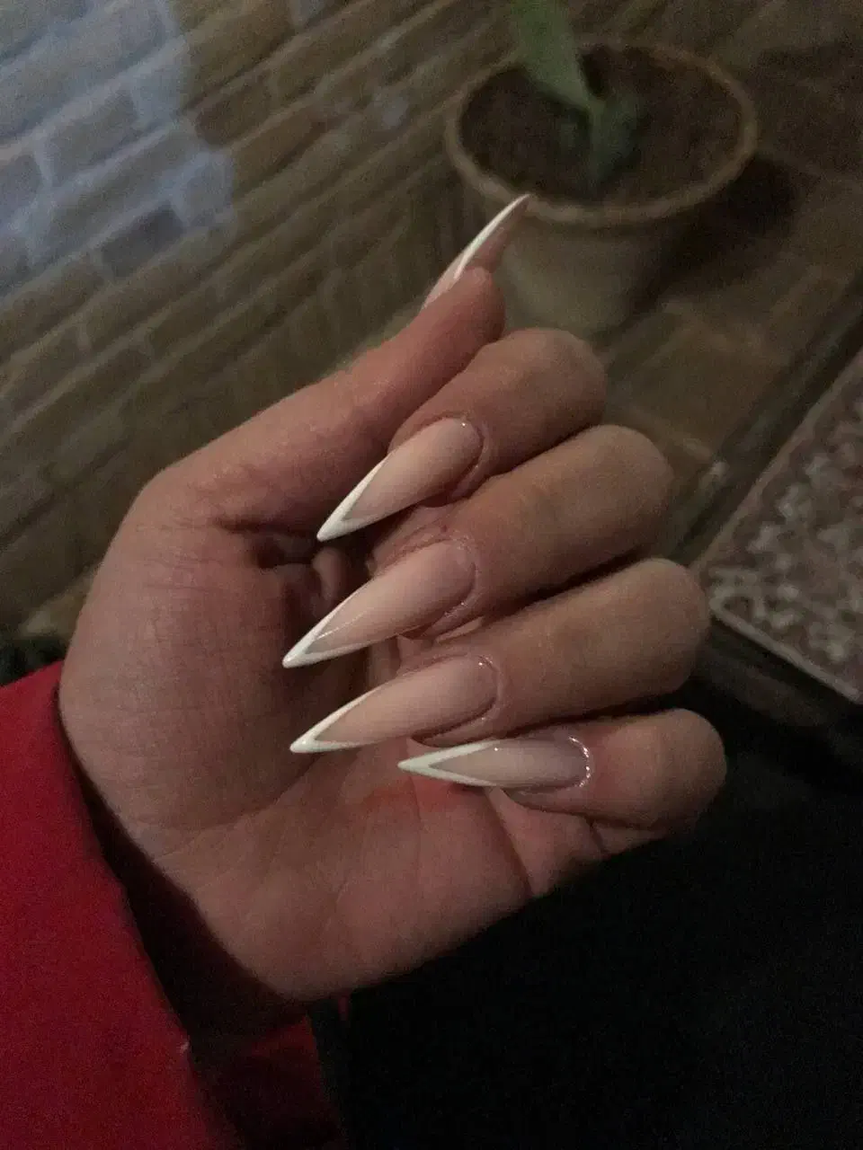 تخفیف یلدای کاشت ناخن|خدمات آرایشگری و زیبایی|سیرجان, |دیوار