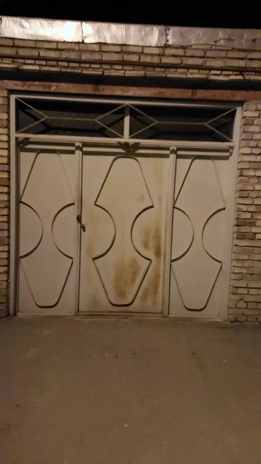 درب پارکینگ|مصالح و تجهیزات ساختمان|مرند, |دیوار