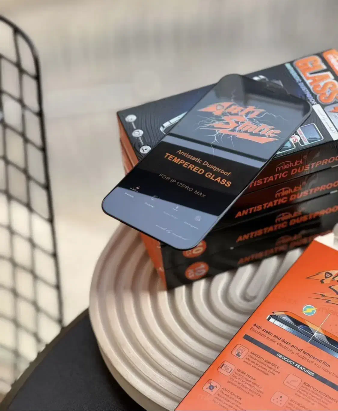 گلس ۴۵/۰۰۰ تومان|لوازم جانبی موبایل و تبلت|کرمانشاه, |دیوار